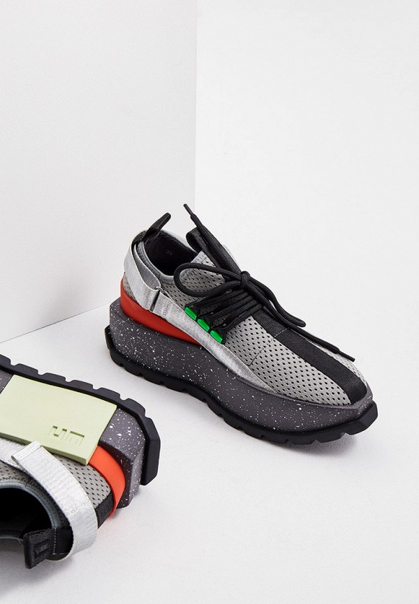 фото Кроссовки united nude