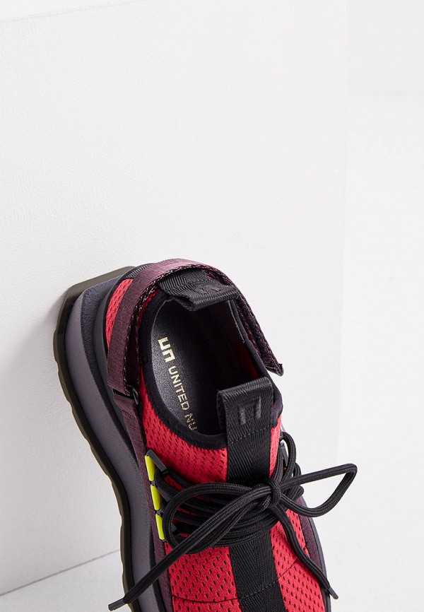 фото Кроссовки united nude