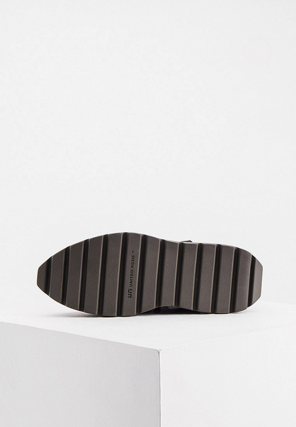 фото Кроссовки united nude