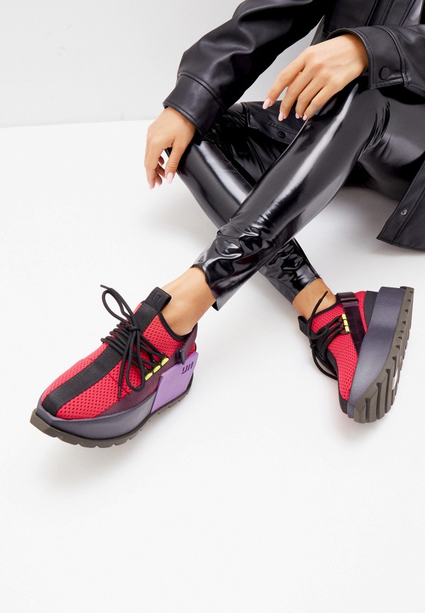 фото Кроссовки united nude