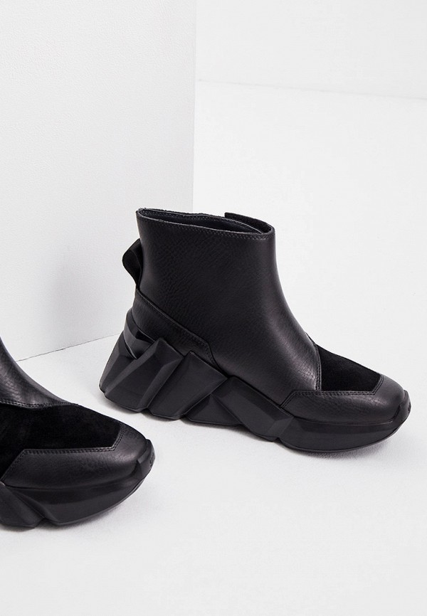 фото Ботинки united nude