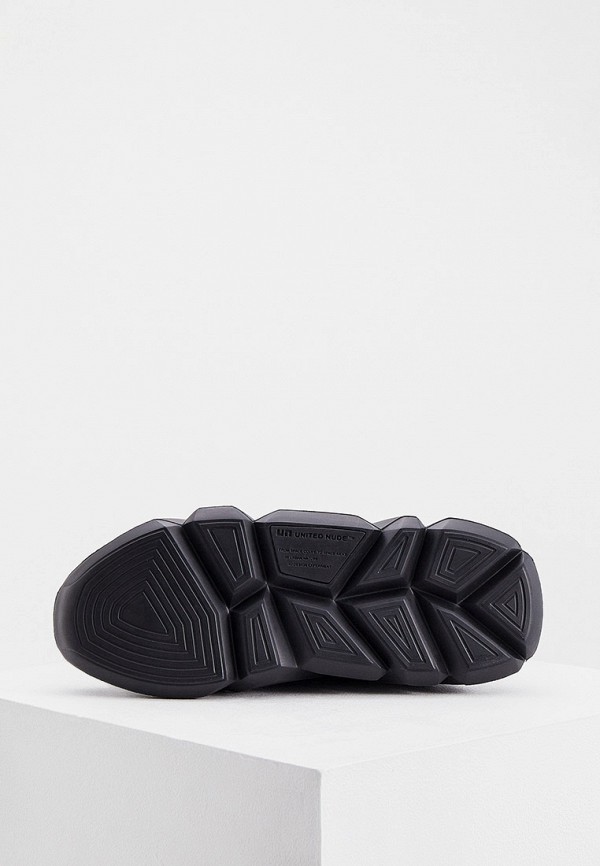 фото Ботинки united nude