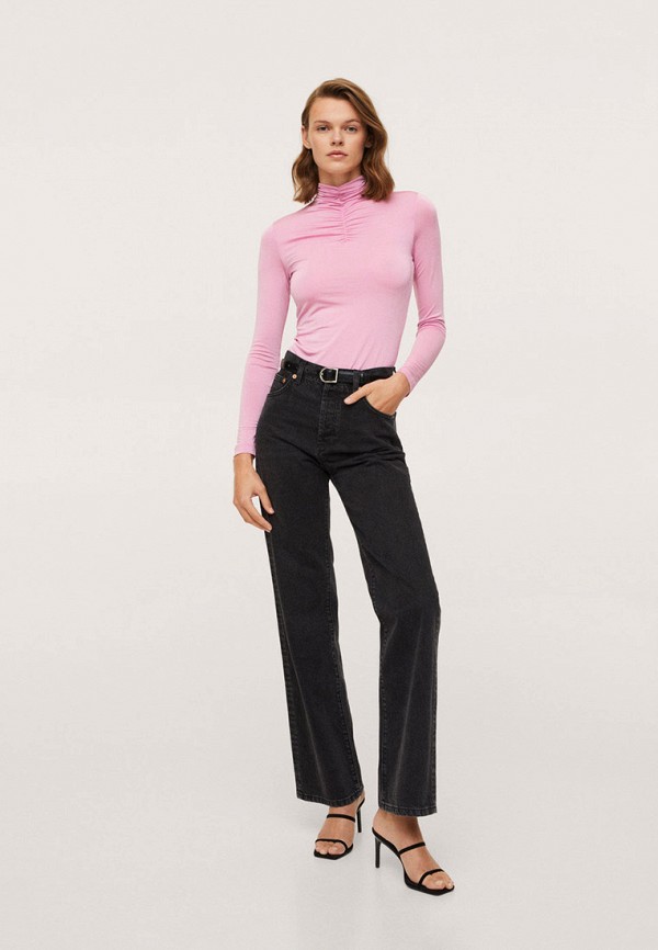 фото Водолазка mango