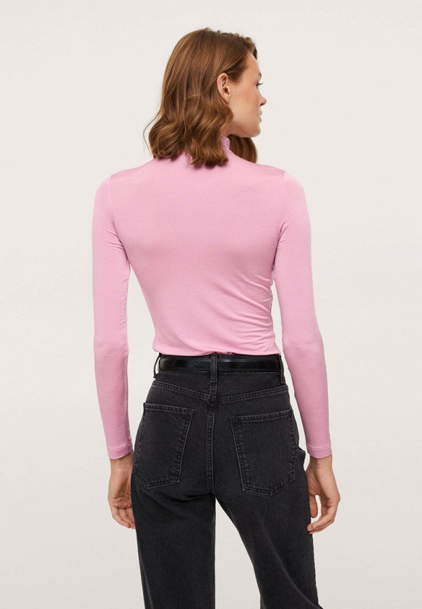 фото Водолазка mango