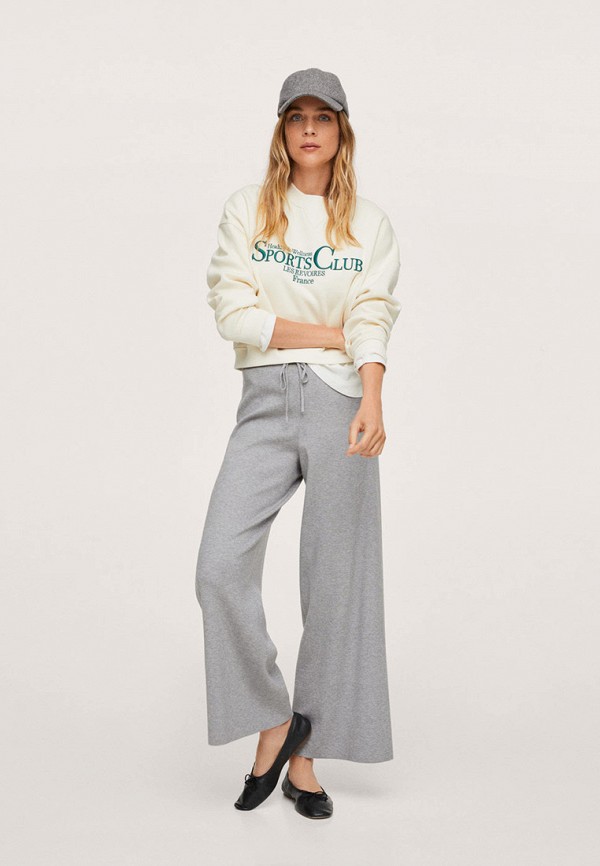 фото Брюки mango