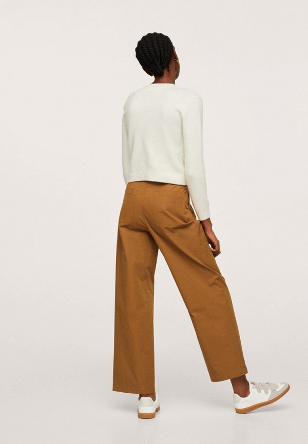 фото Брюки mango