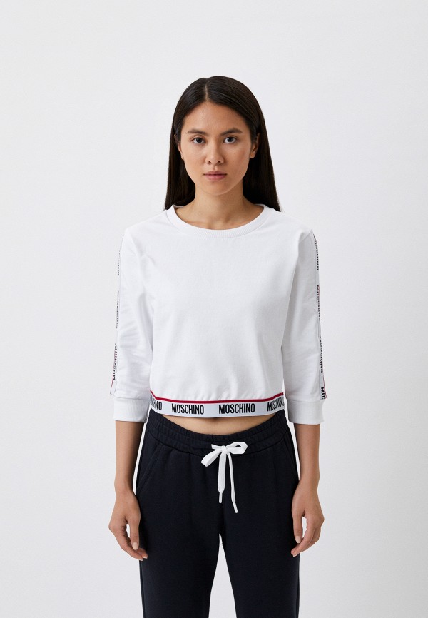 Свитшот Moschino Underwear