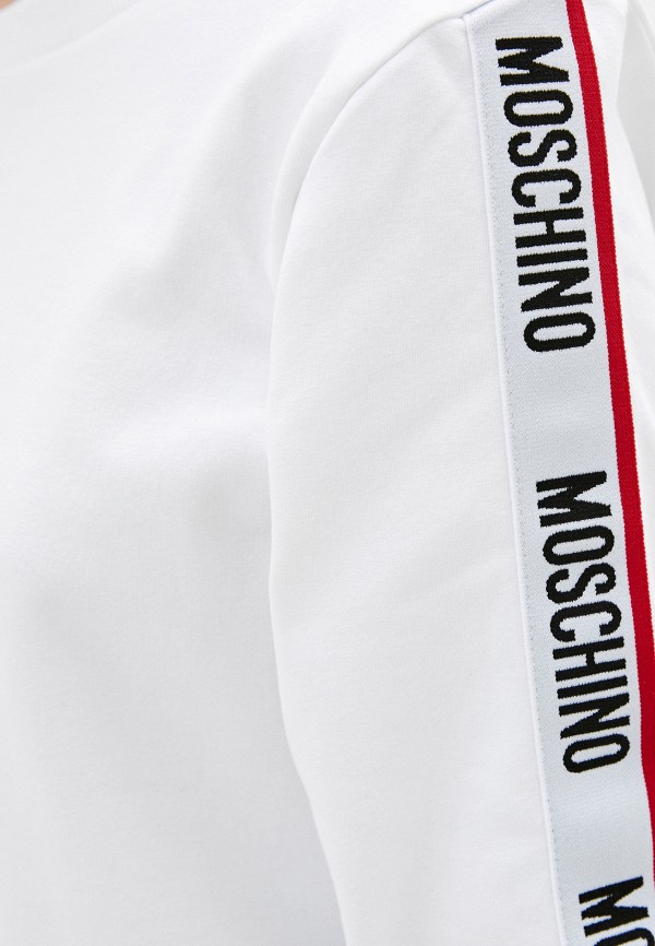 Свитшот Moschino Underwear 1705 Фото 4