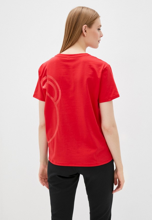 фото Футболка moschino underwear