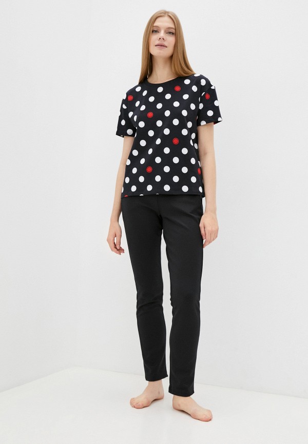 фото Футболка moschino underwear