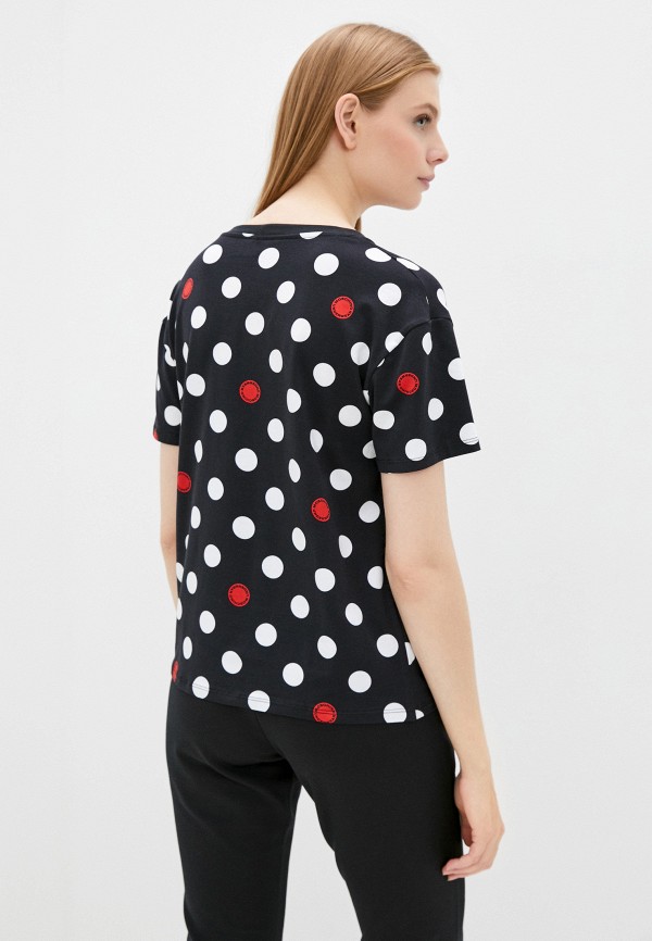 фото Футболка moschino underwear