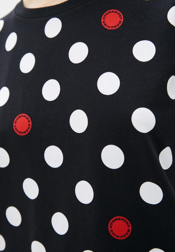 фото Футболка moschino underwear