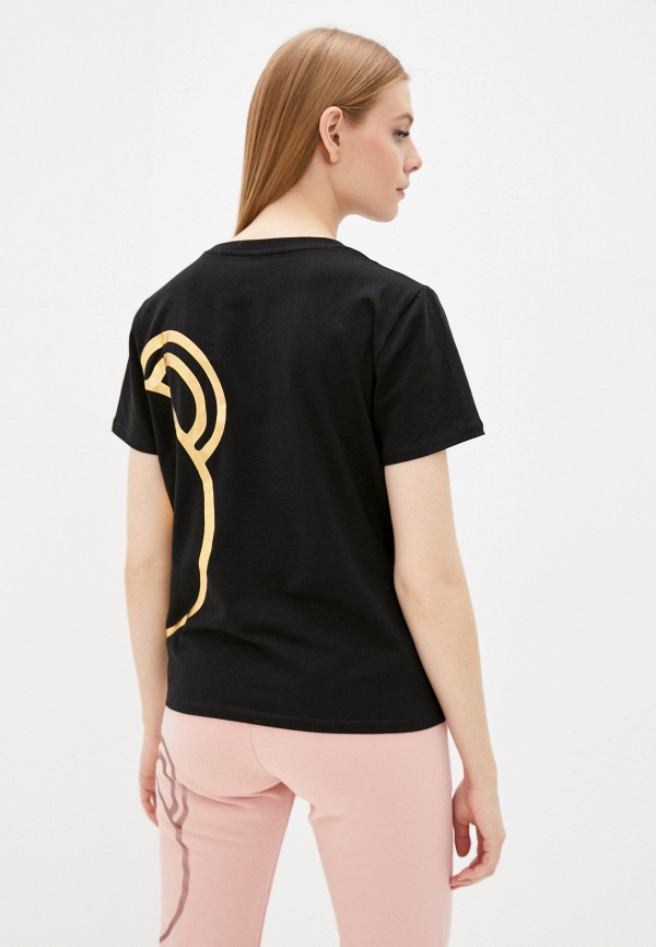 фото Футболка moschino underwear