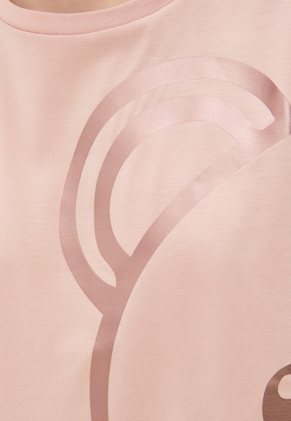 фото Футболка moschino underwear