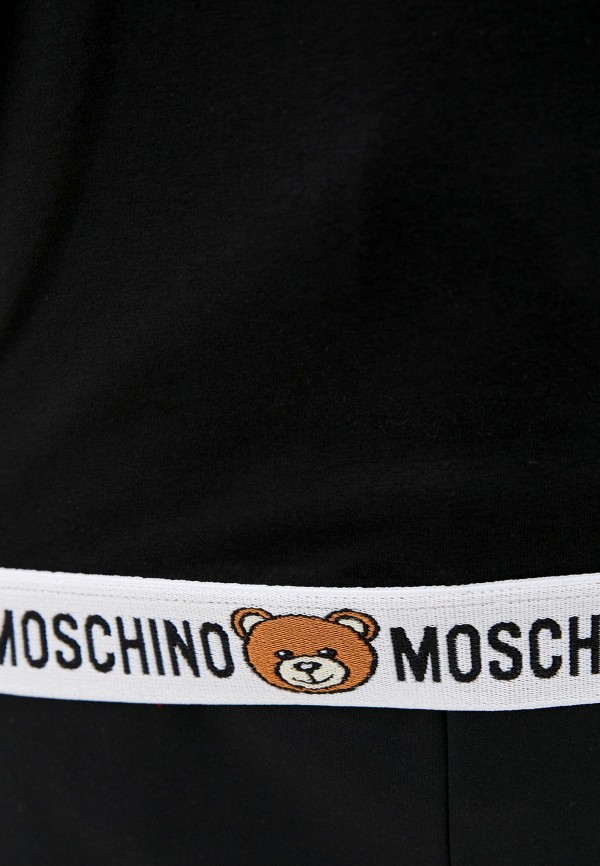фото Футболка moschino underwear