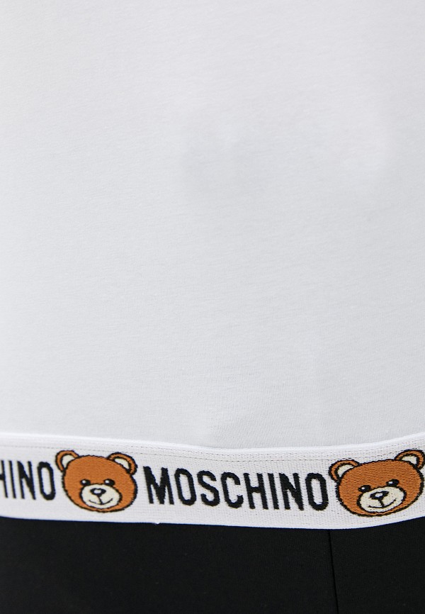 фото Футболка moschino underwear