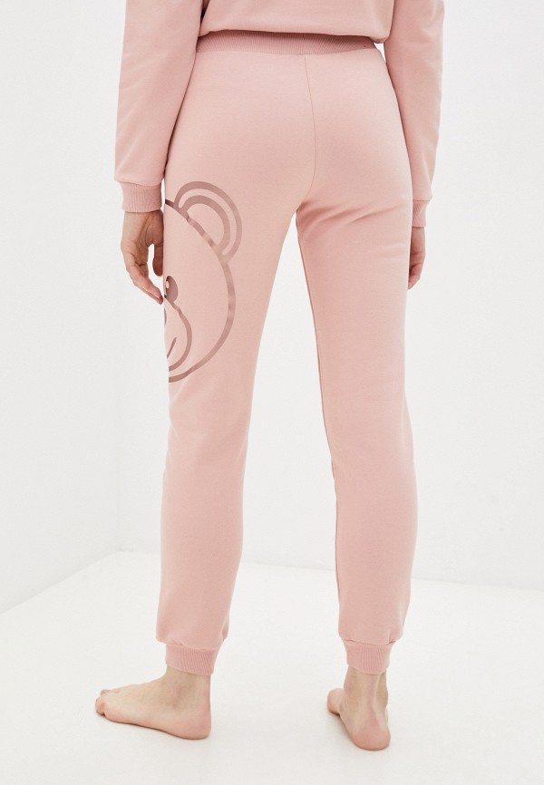 фото Брюки спортивные moschino underwear