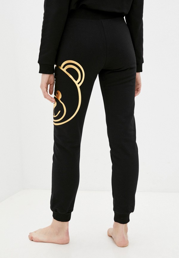 фото Брюки спортивные moschino underwear