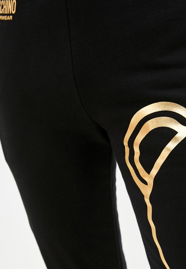 фото Брюки спортивные moschino underwear
