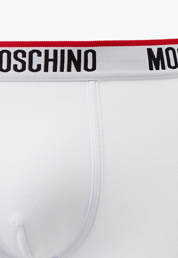 фото Трусы 3 шт. moschino underwear