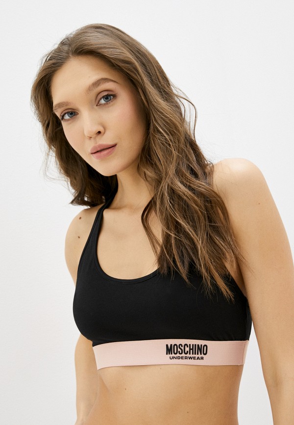 Бюстгальтер Moschino Underwear