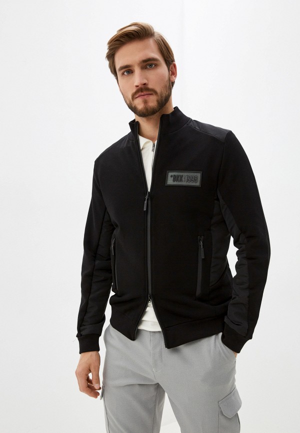 

Олимпийка Bikkembergs, Черный