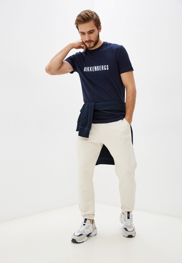 фото Футболка bikkembergs