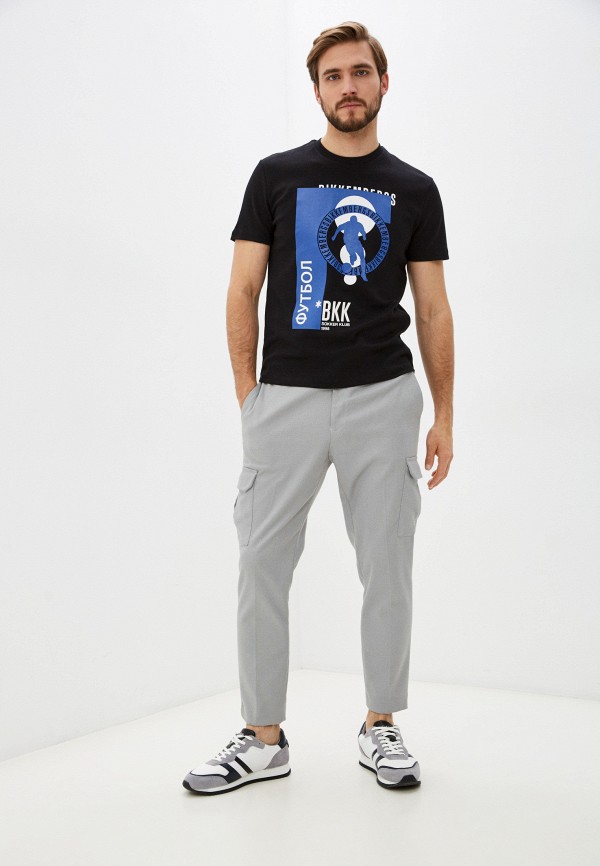 фото Футболка bikkembergs