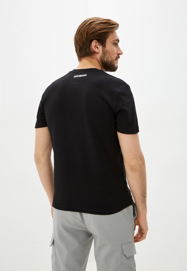 фото Футболка bikkembergs