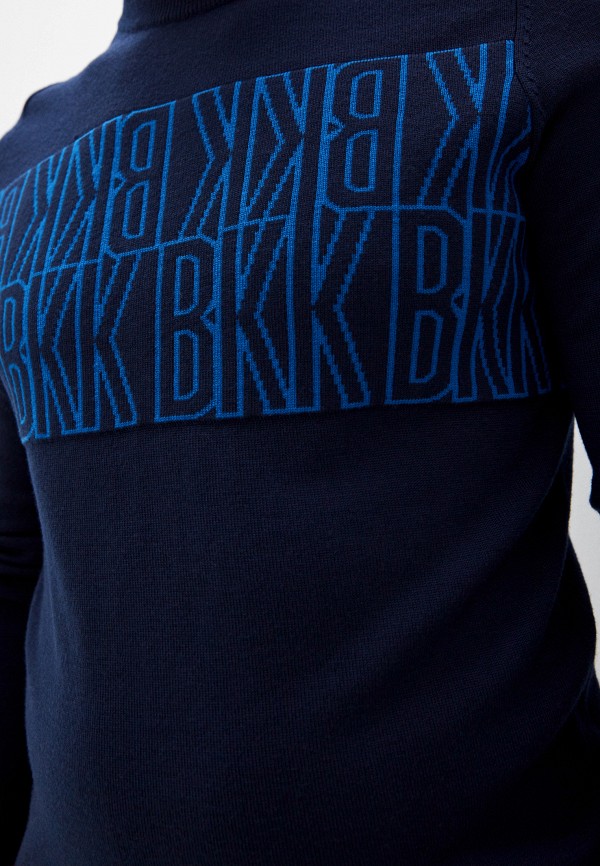 

Джемпер Bikkembergs, Синий