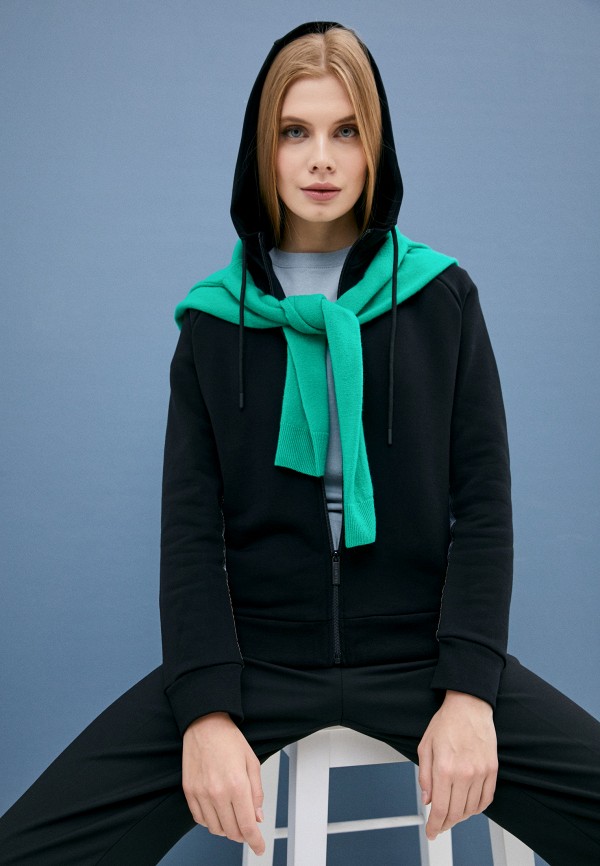 фото Толстовка bikkembergs