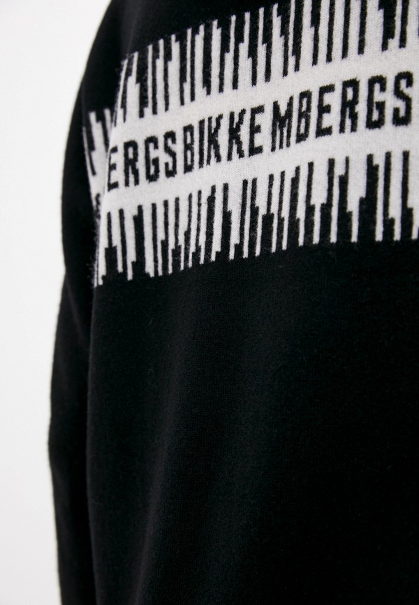 фото Худи bikkembergs