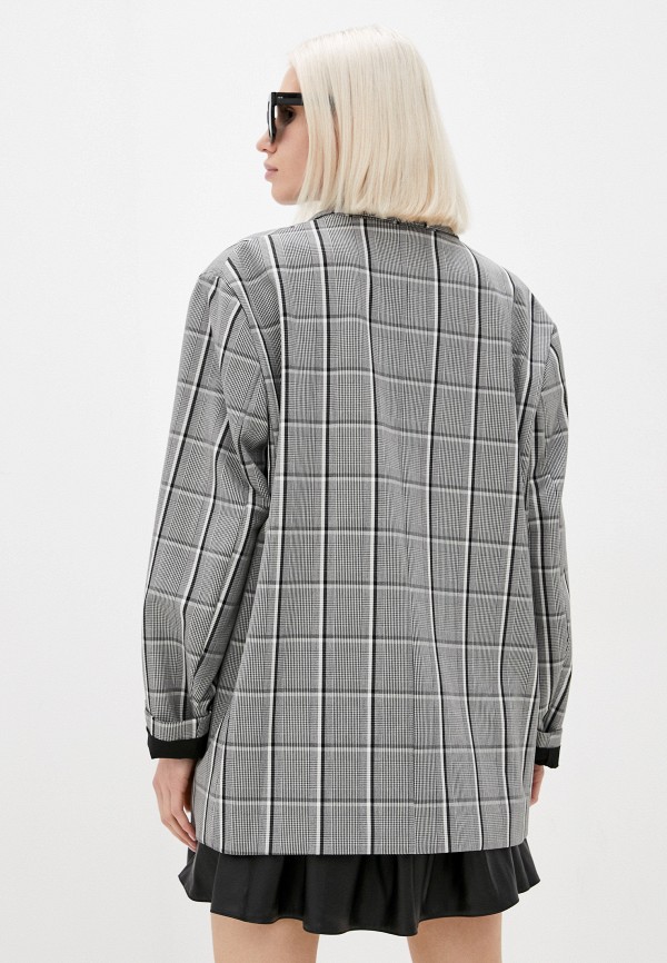 

Пиджак River Island, Серый