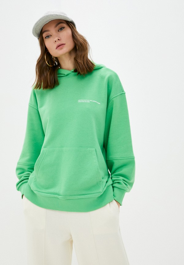 

Худи River Island, Зеленый