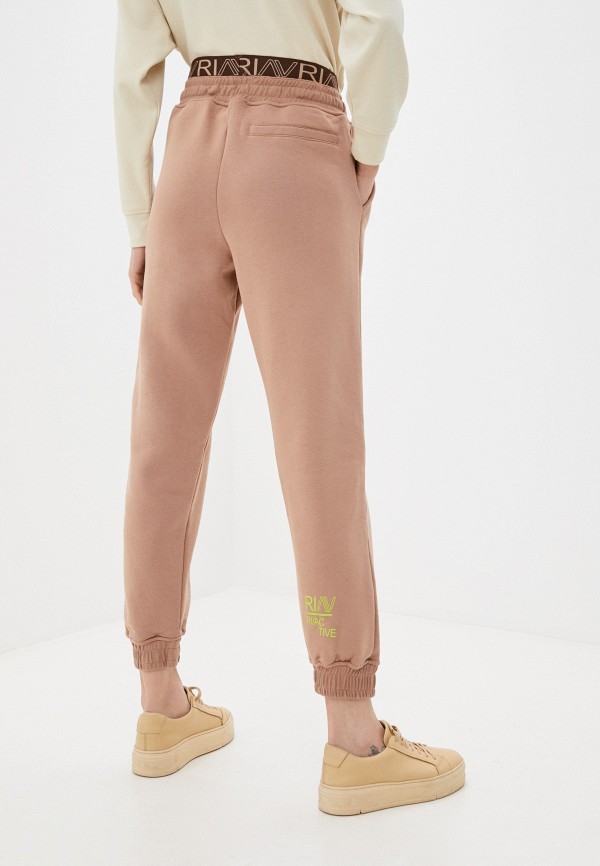 

Брюки спортивные River Island, Бежевый, River Island RTLAAR725301
