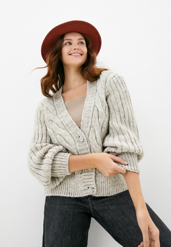 

Кардиган River Island, Бежевый