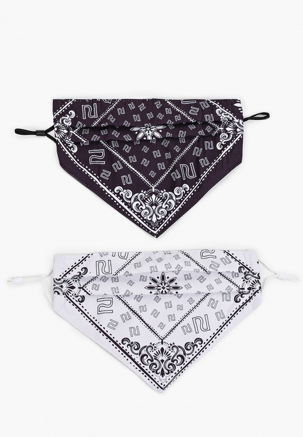 

Маски для лица защитные 2 шт. River Island, Разноцветный