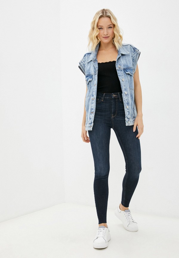 фото Джинсы river island