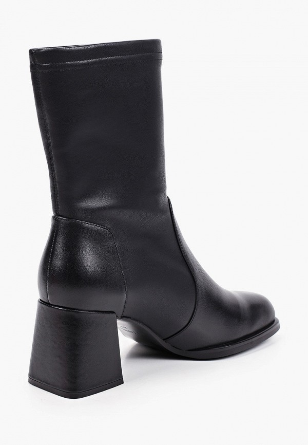 фото Полусапоги el tempo