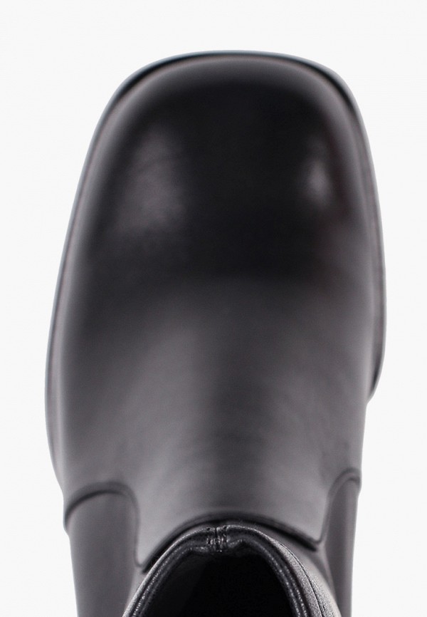 фото Полусапоги el tempo