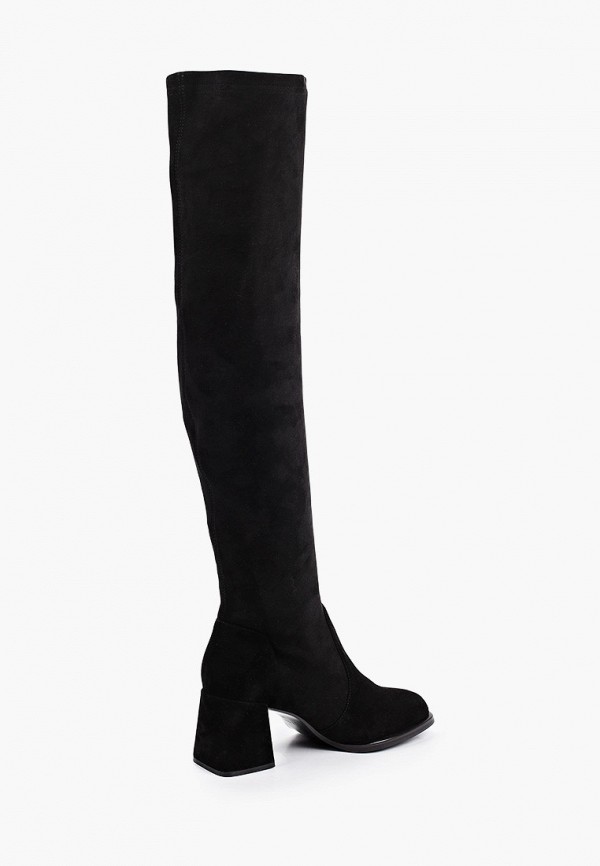 фото Ботфорты el tempo