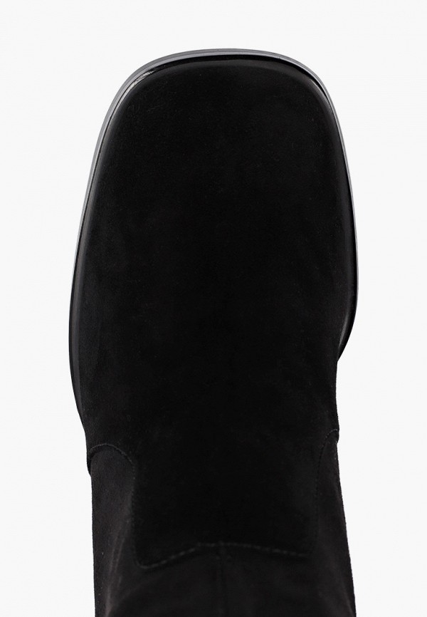 фото Ботфорты el tempo