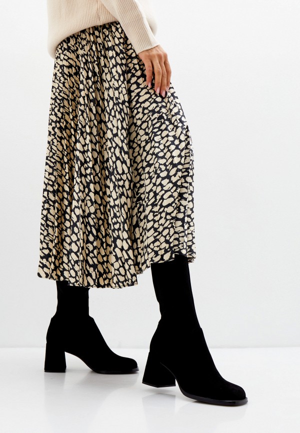 фото Ботфорты el tempo