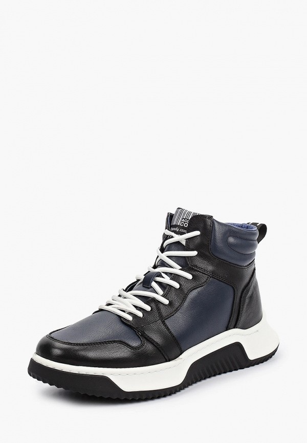 фото Кроссовки el tempo