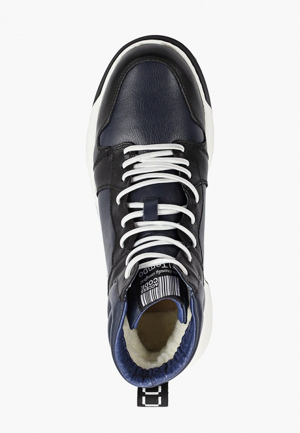 фото Кроссовки el tempo