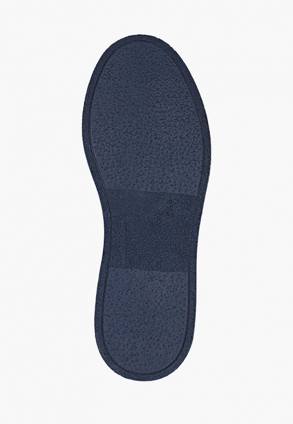 фото Кеды el tempo