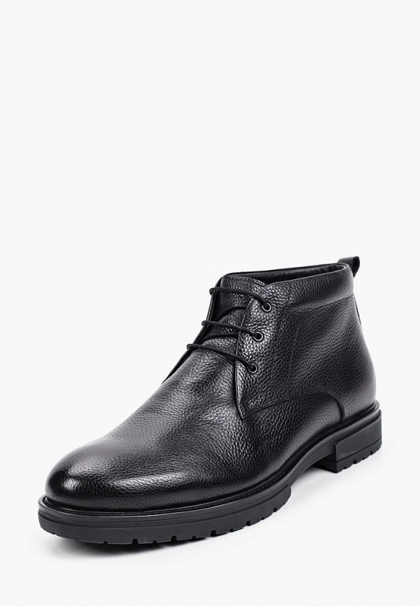 фото Ботинки el tempo