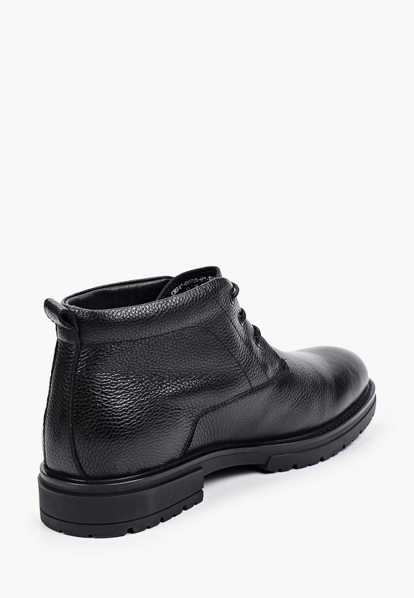 фото Ботинки el tempo