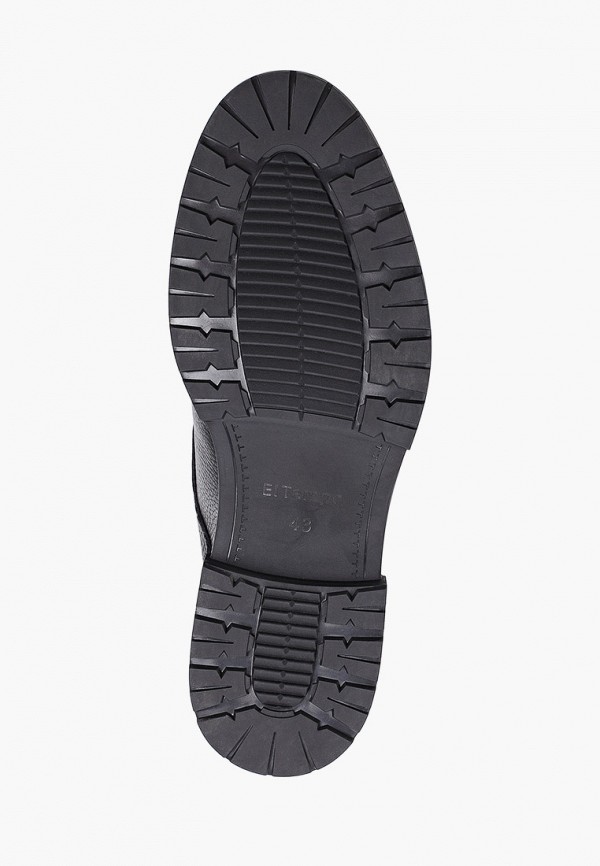 фото Ботинки el tempo