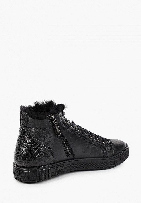 фото Кеды el tempo